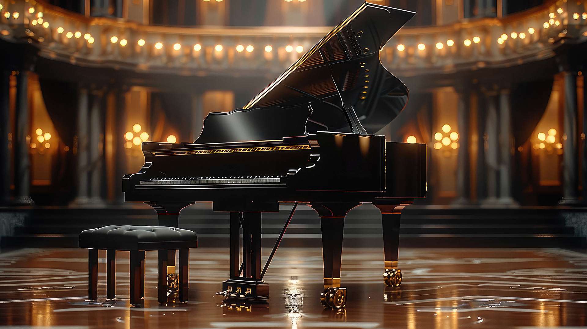 Best piano lessons west vancouver